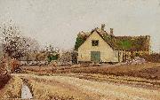 Landsbygade Laurits Andersen Ring